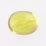 Yellow Sapphire – 2.30 Carats (Ratti-2.54) Pukhraj